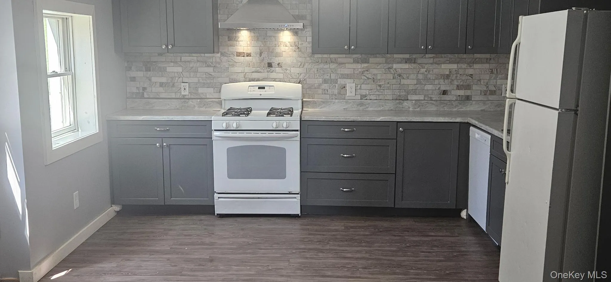 New kitchen New kitchen