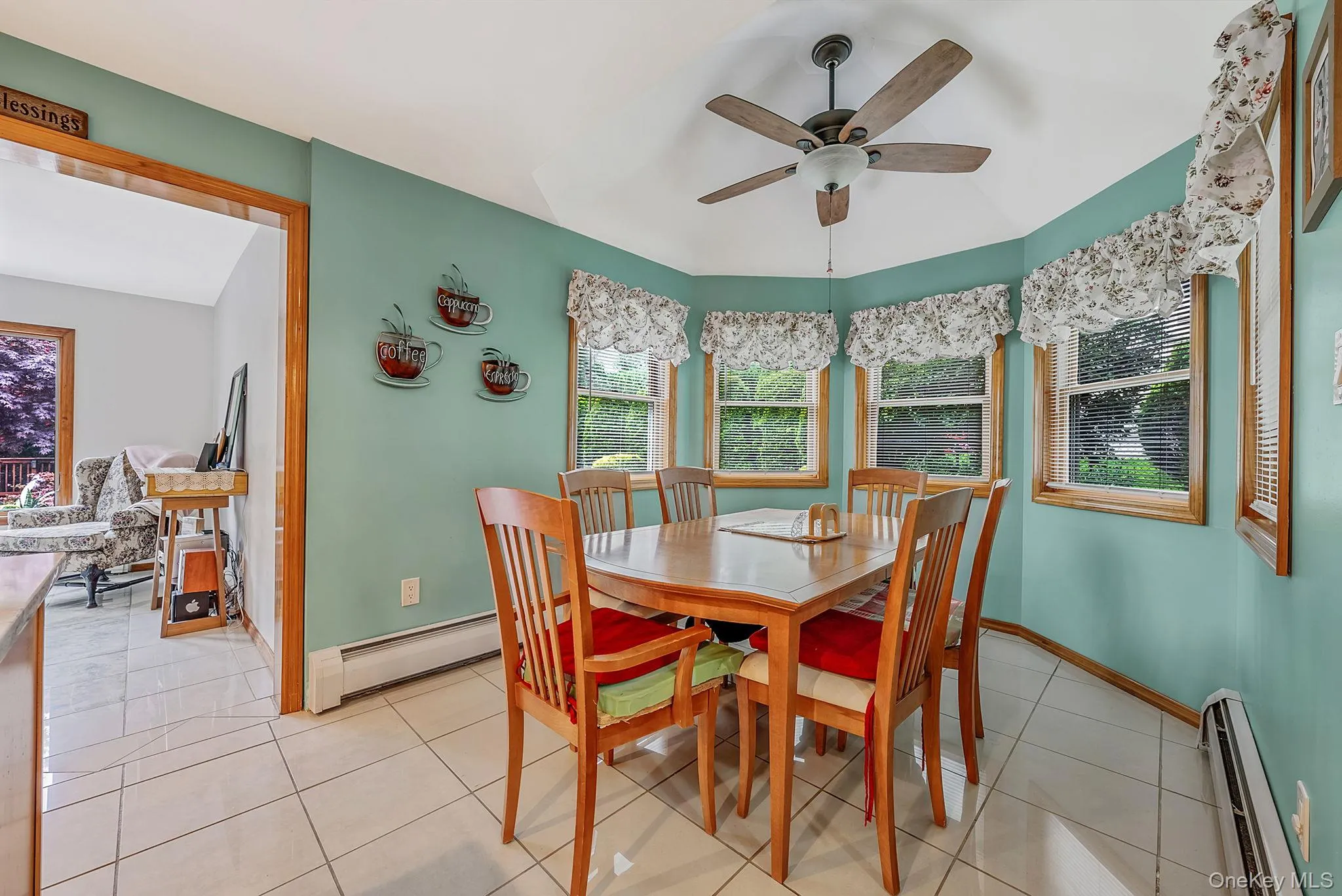 Breakfast Nook Breakfast Nook