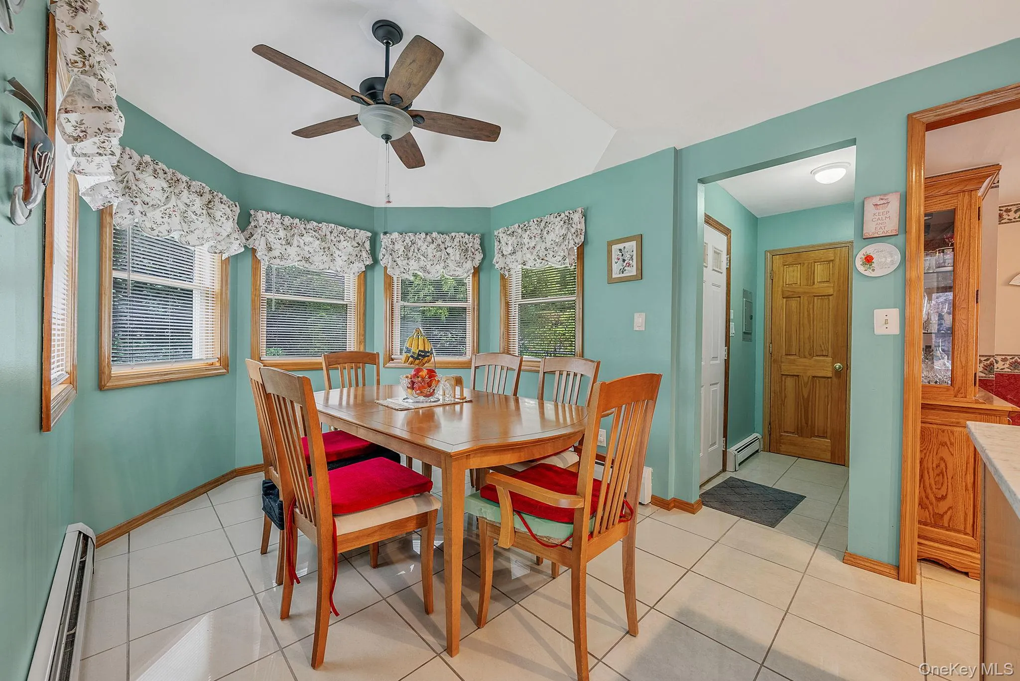 Breakfast Nook Breakfast Nook