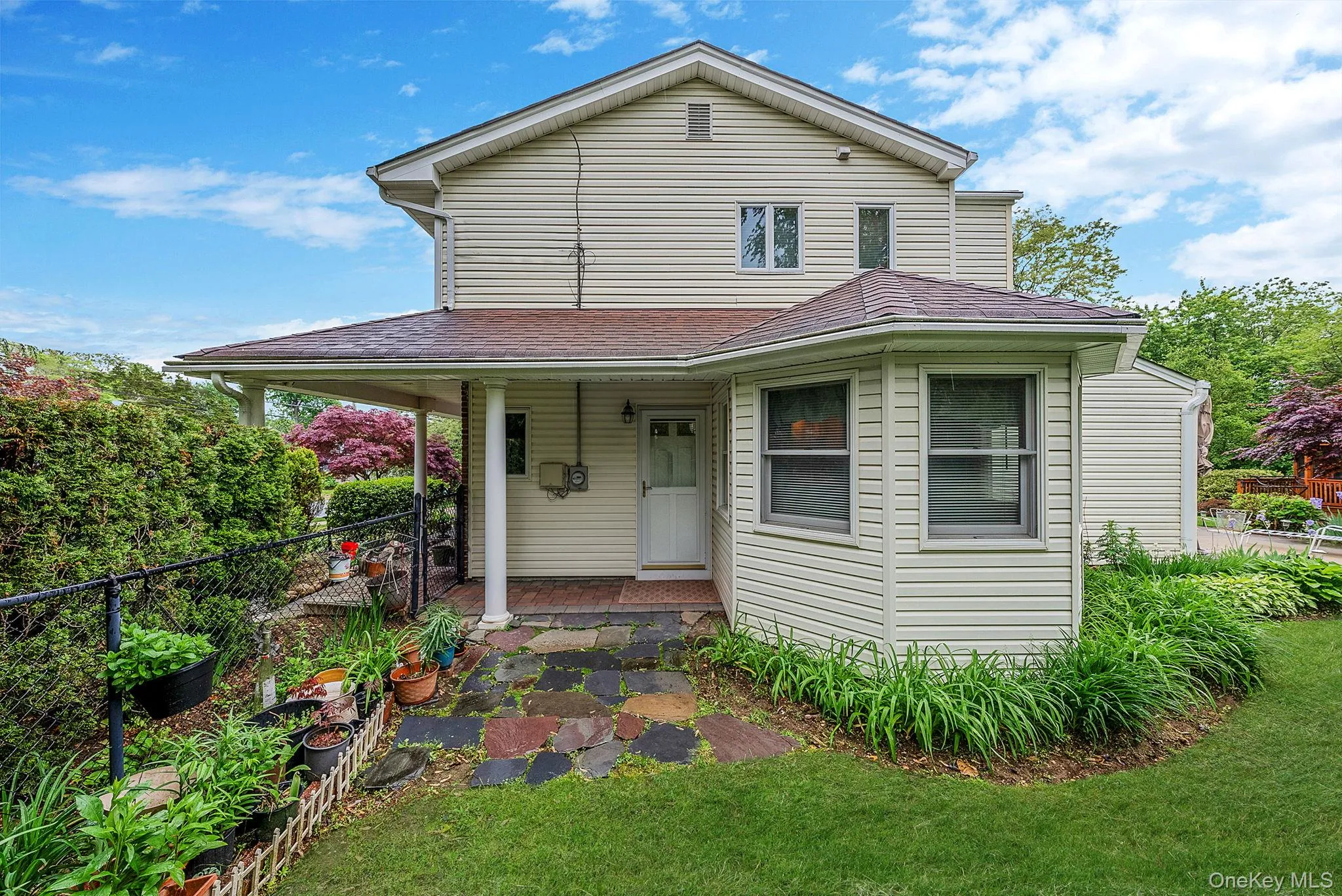Beautiful Backyard, .309 Acres, Spacious Patio, Lush Landscaping, Gazebo, Shed Beautiful Backyard, .309 Acres, Spacious Patio, Lush Landscaping, Gazebo, Shed