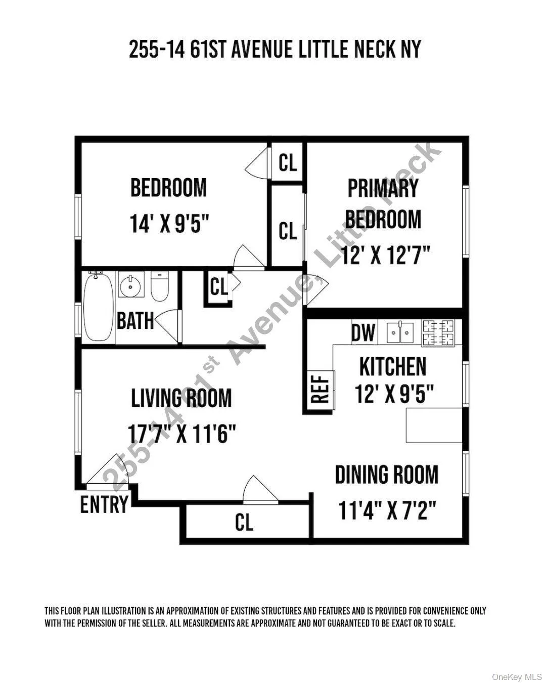 255-14 61st Avenue, New York, NY, 2 Bedrooms Bedrooms, 5 Rooms Rooms,1 BathroomBathrooms,Residential,For Rent,61st Avenue,0,998967 255-14 61st Avenue, New York, NY, 2 Bedrooms Bedrooms, 5 Rooms Rooms,1 BathroomBathrooms,Residential,For Rent,61st Avenue,0,998967