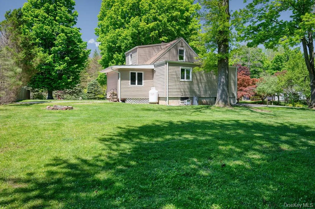 Fantastic backyard! Fantastic backyard!