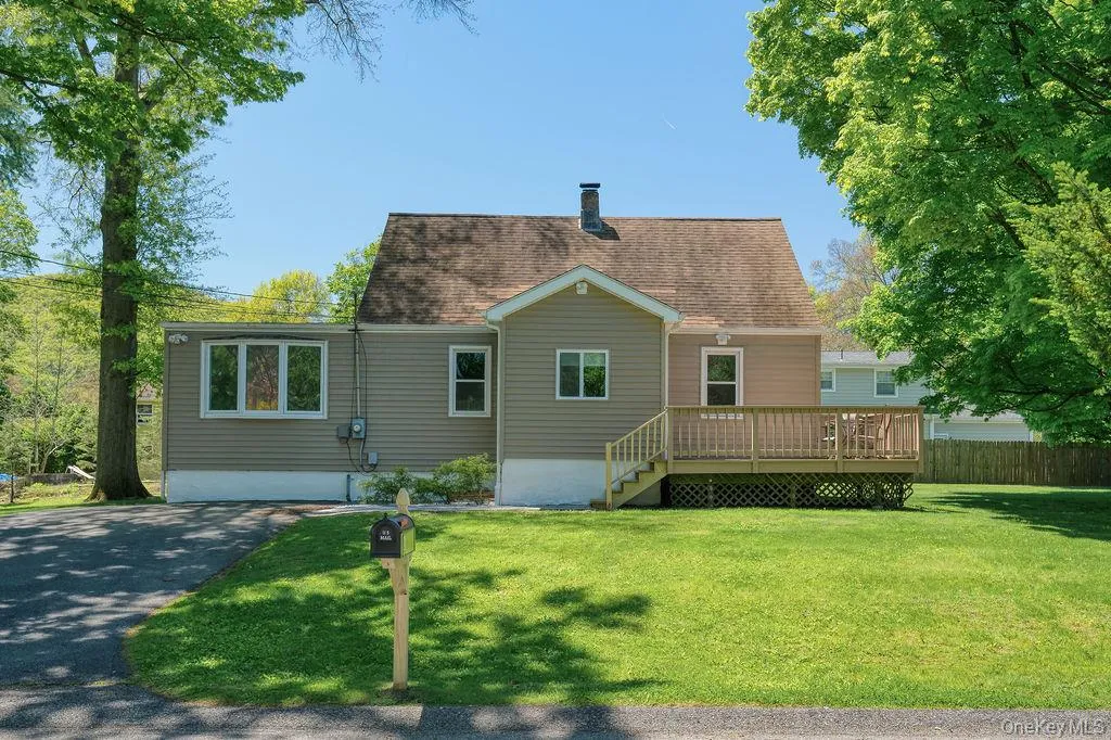 Great overview of the property. Great overview of the property.