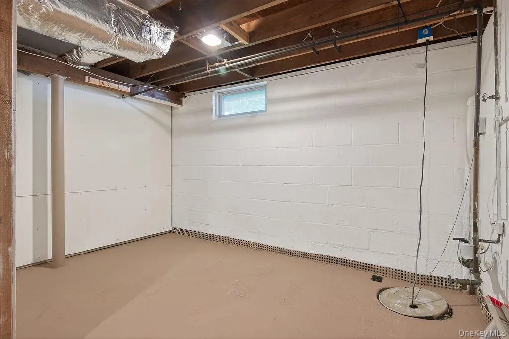 A be-dry system in the place! A be-dry system in the place!