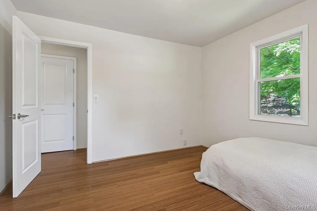 Bright and airy! Bright and airy!