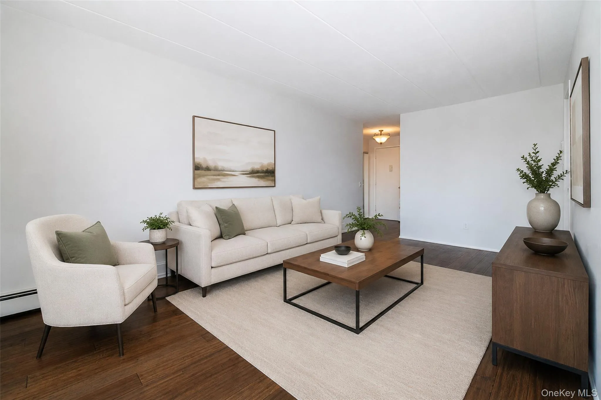 AI furnished LR AI furnished LR