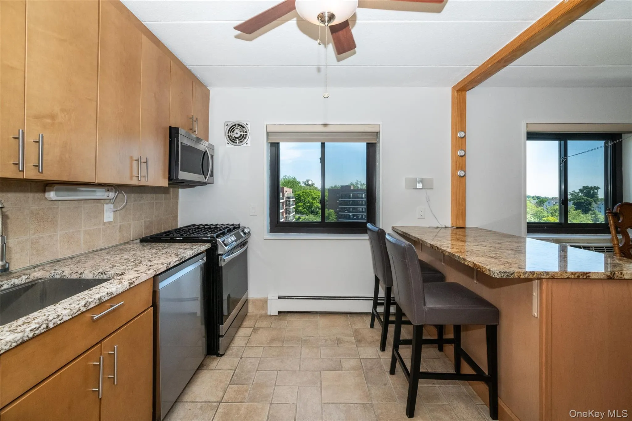 Actual Kitchen Actual Kitchen
