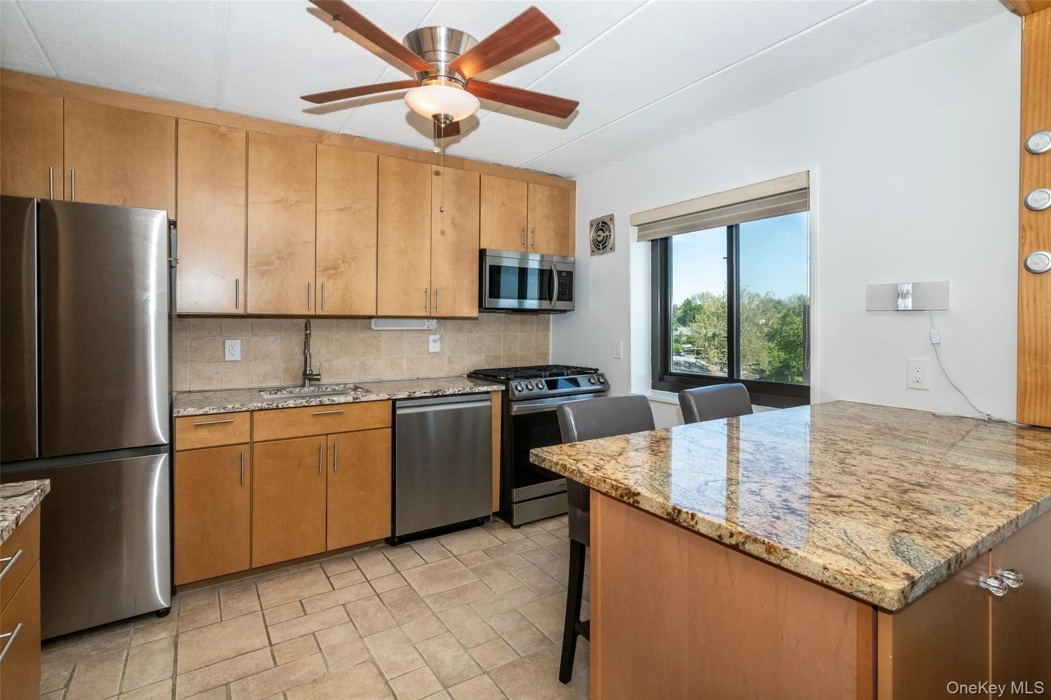 Actual Kitchen Actual Kitchen
