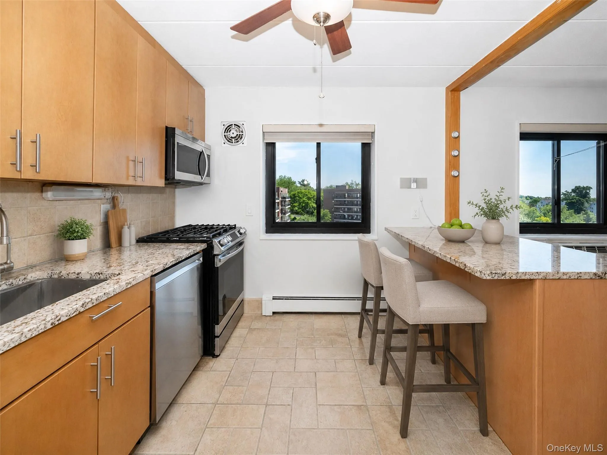 AI Furnished Kitchen AI Furnished Kitchen