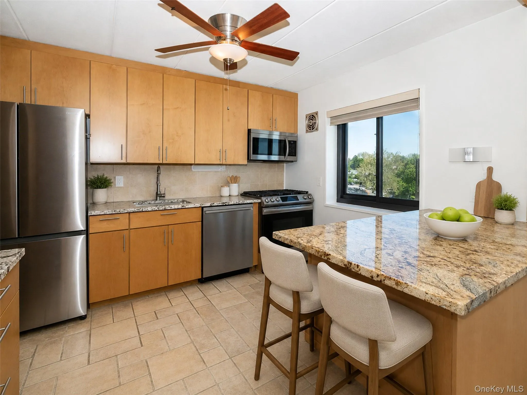 AI Furnished Kitchen AI Furnished Kitchen