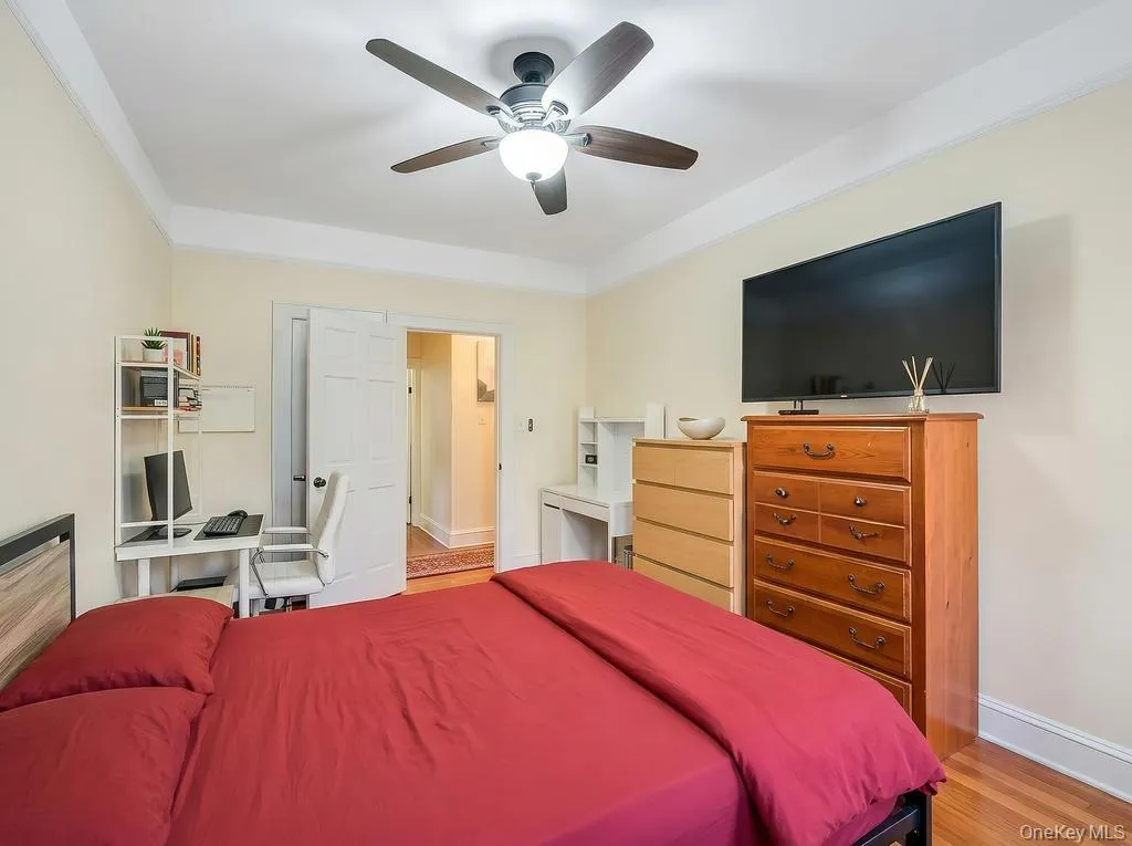 Hardwood-style flooring throughout Hardwood-style flooring throughout
