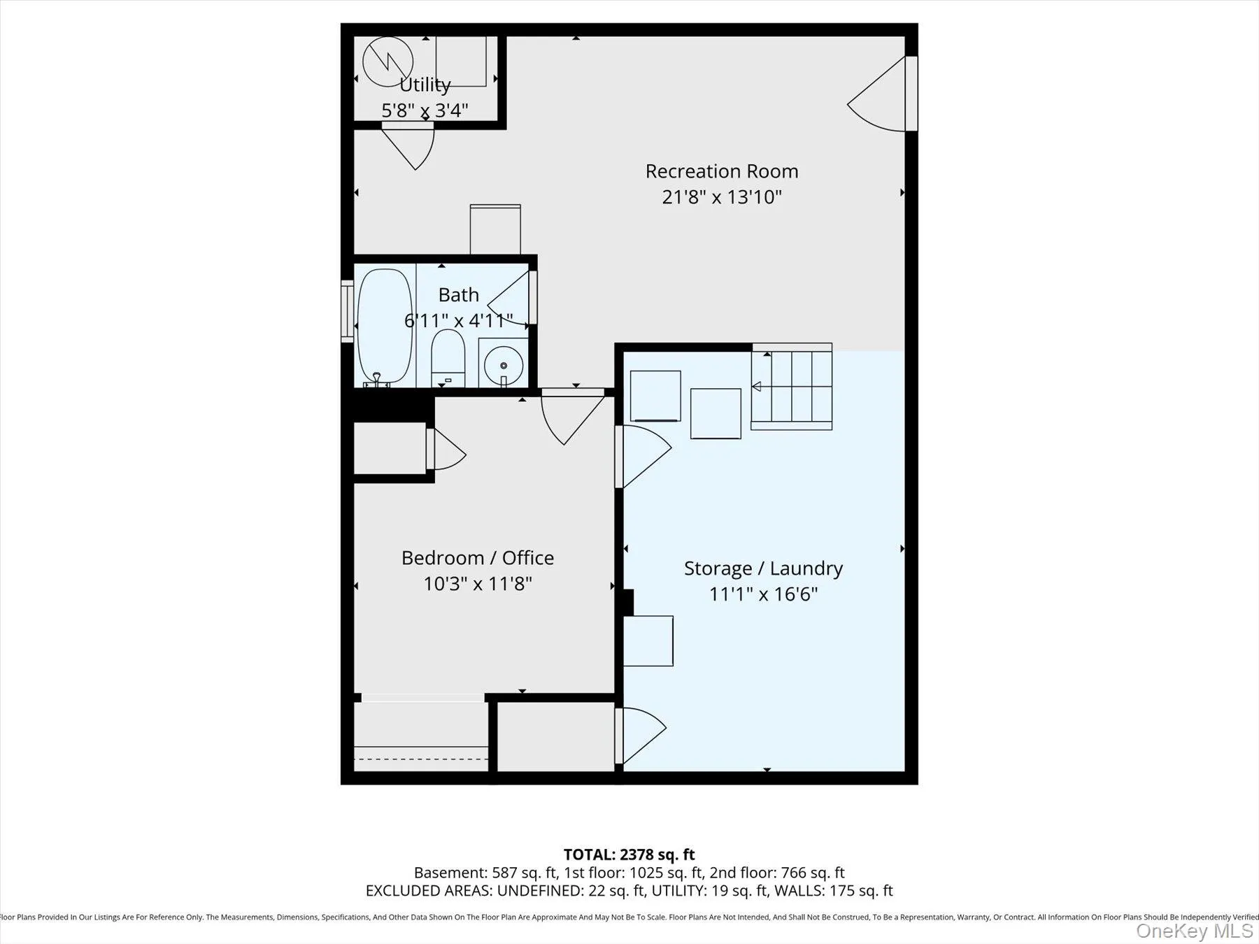Basement Basement