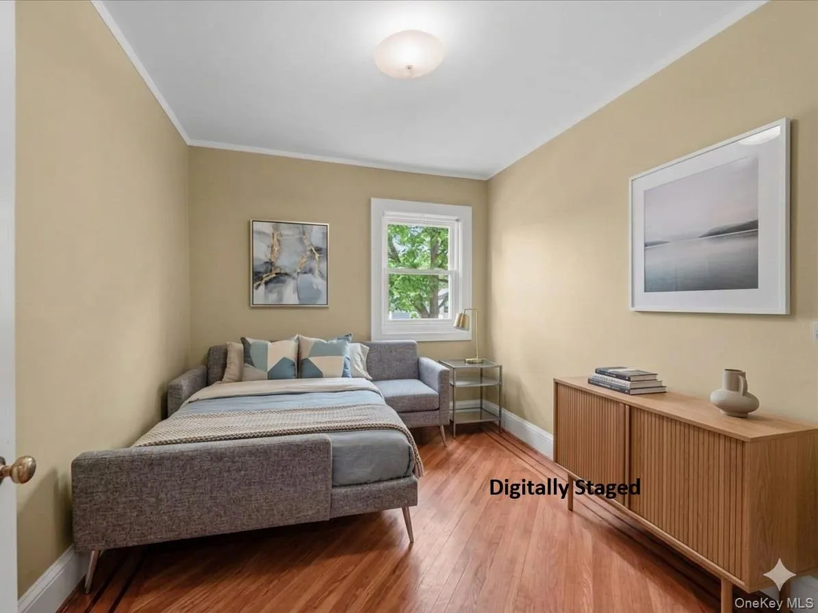 AI Staged Home office/Bedroom AI Staged Home office/Bedroom
