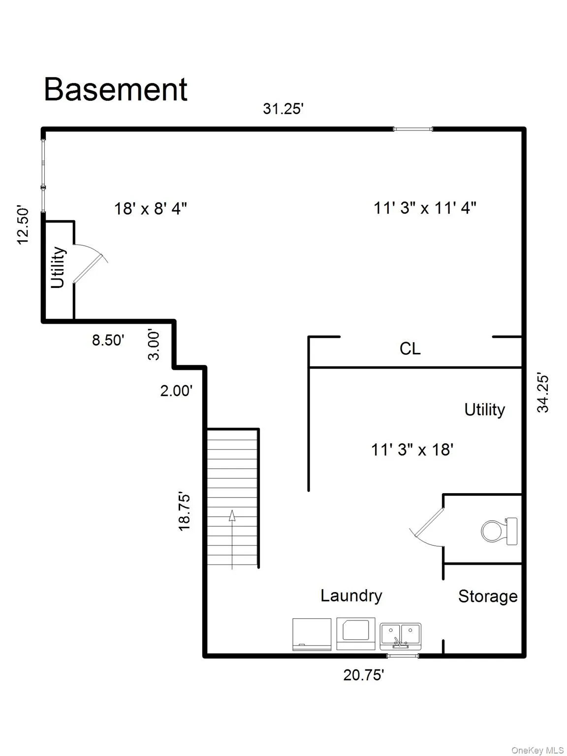 Basement Basement