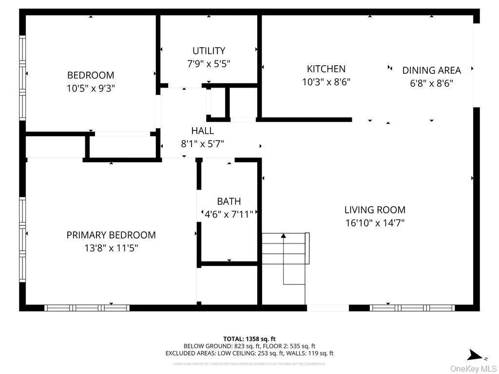 6 Amesworth Court, Brookhaven, NY, 3 Bedrooms Bedrooms, 6 Rooms Rooms,1 BathroomBathrooms,Residential Sale,For Rent,Amesworth,0,999101 6 Amesworth Court, Brookhaven, NY, 3 Bedrooms Bedrooms, 6 Rooms Rooms,1 BathroomBathrooms,Residential Sale,For Rent,Amesworth,0,999101