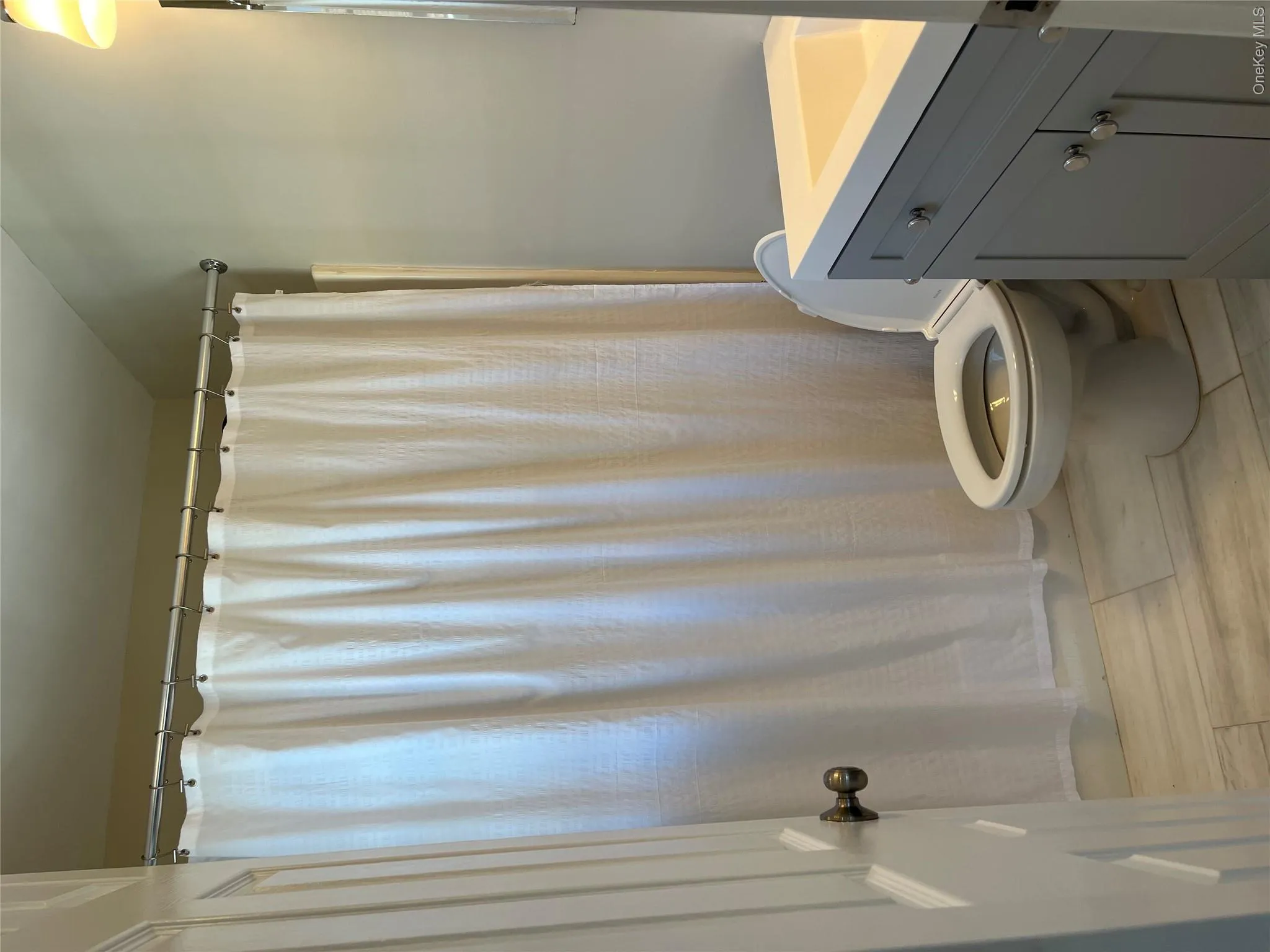 Updated Bathroom Updated Bathroom