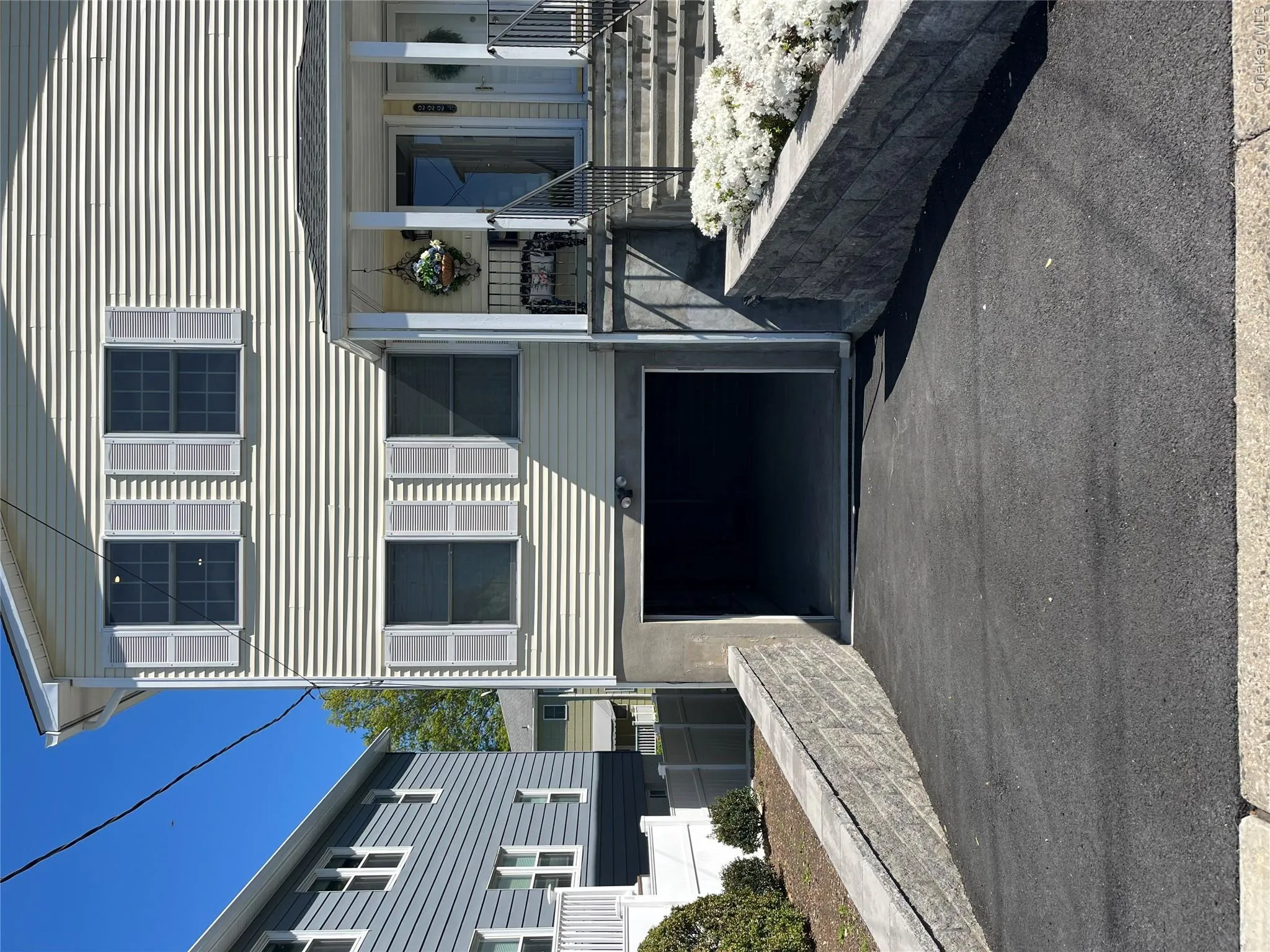 Driveway Driveway