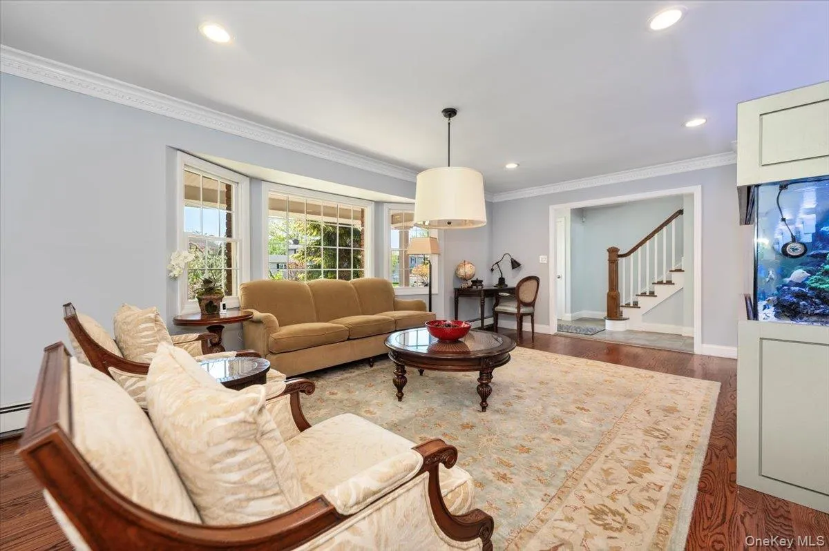 Formal Living Room Formal Living Room