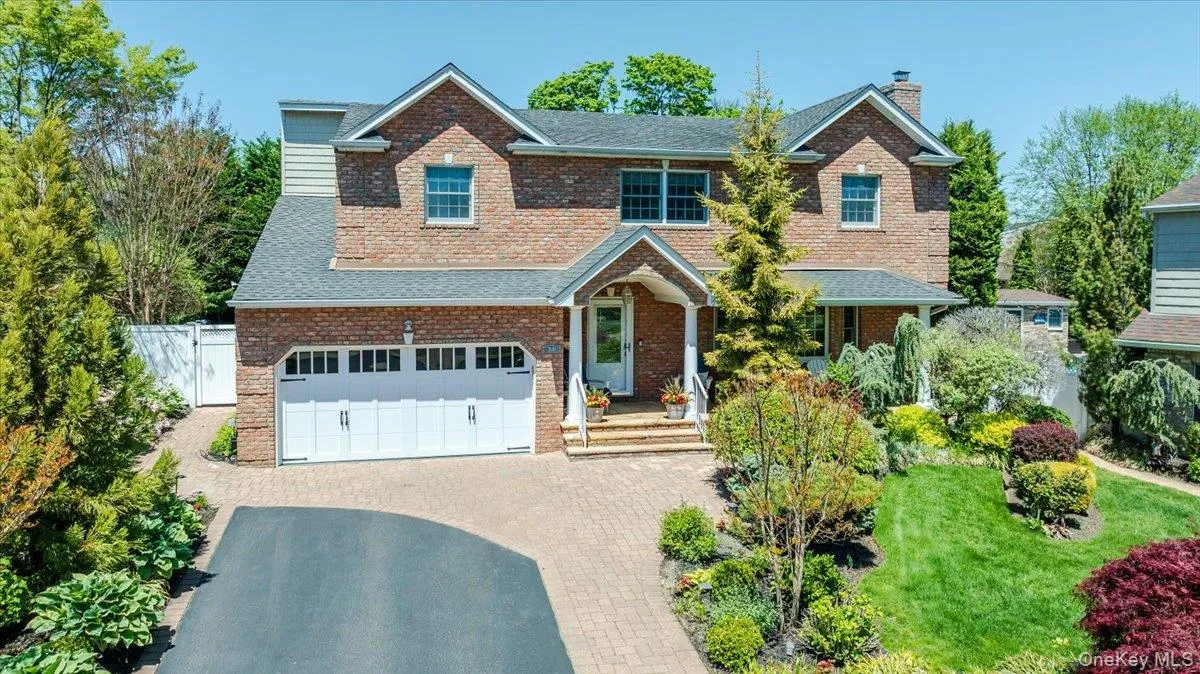 Brick Exterior Brick Exterior