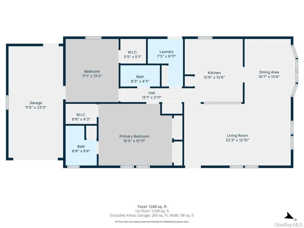 Floor plan Floor plan