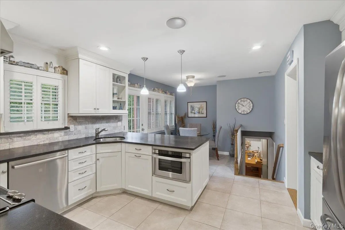 Kitchen Kitchen
