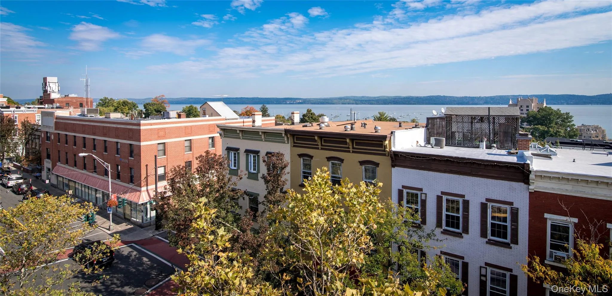 Nyack by day Nyack by day