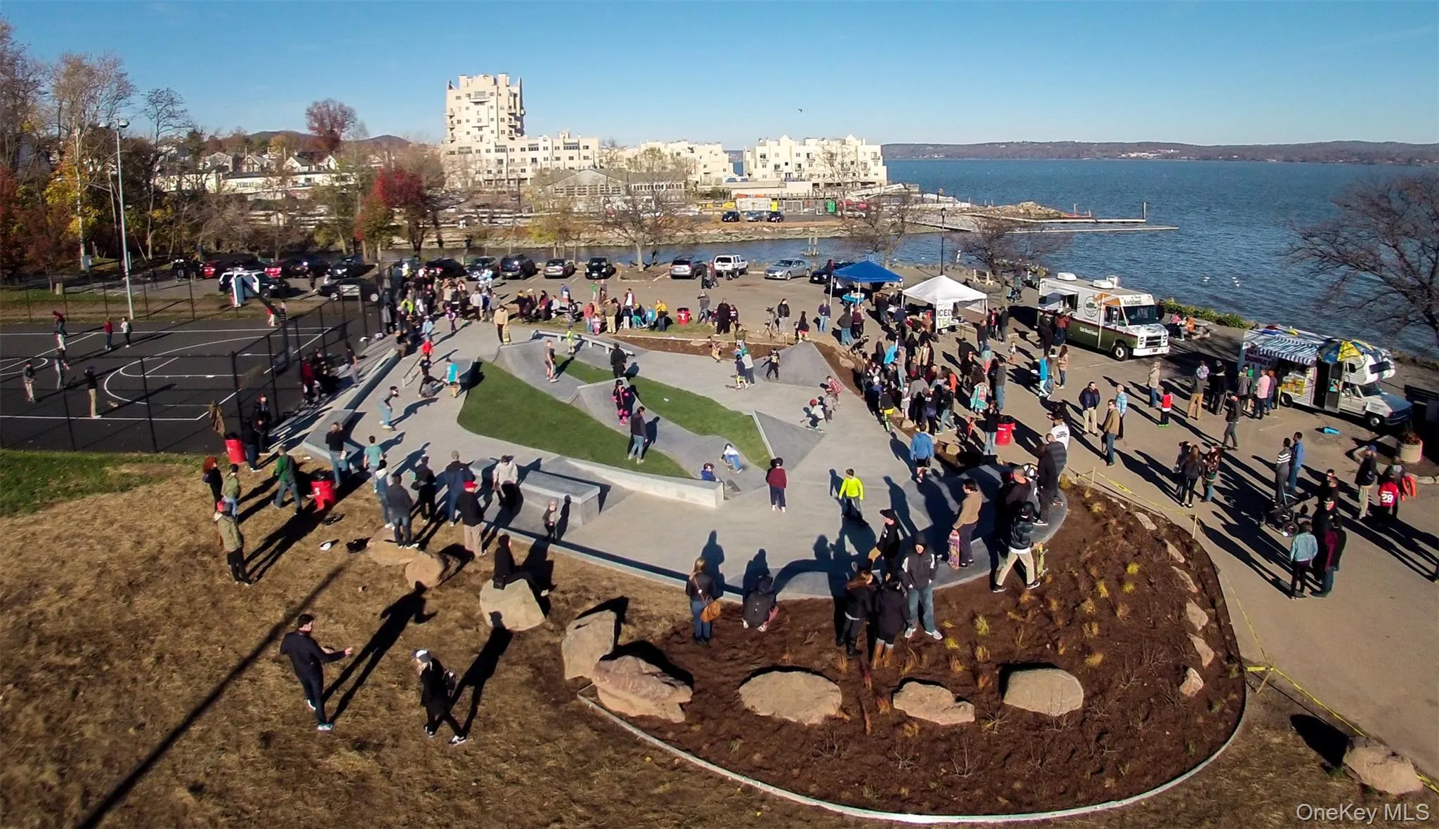 Nyack Skateboard Park! Nyack Skateboard Park!