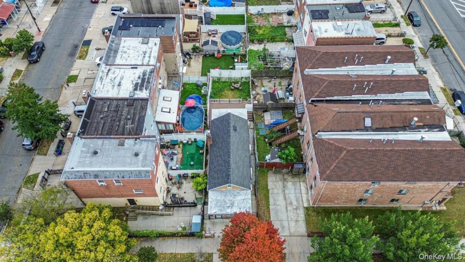 Drone / aerial view Drone / aerial view