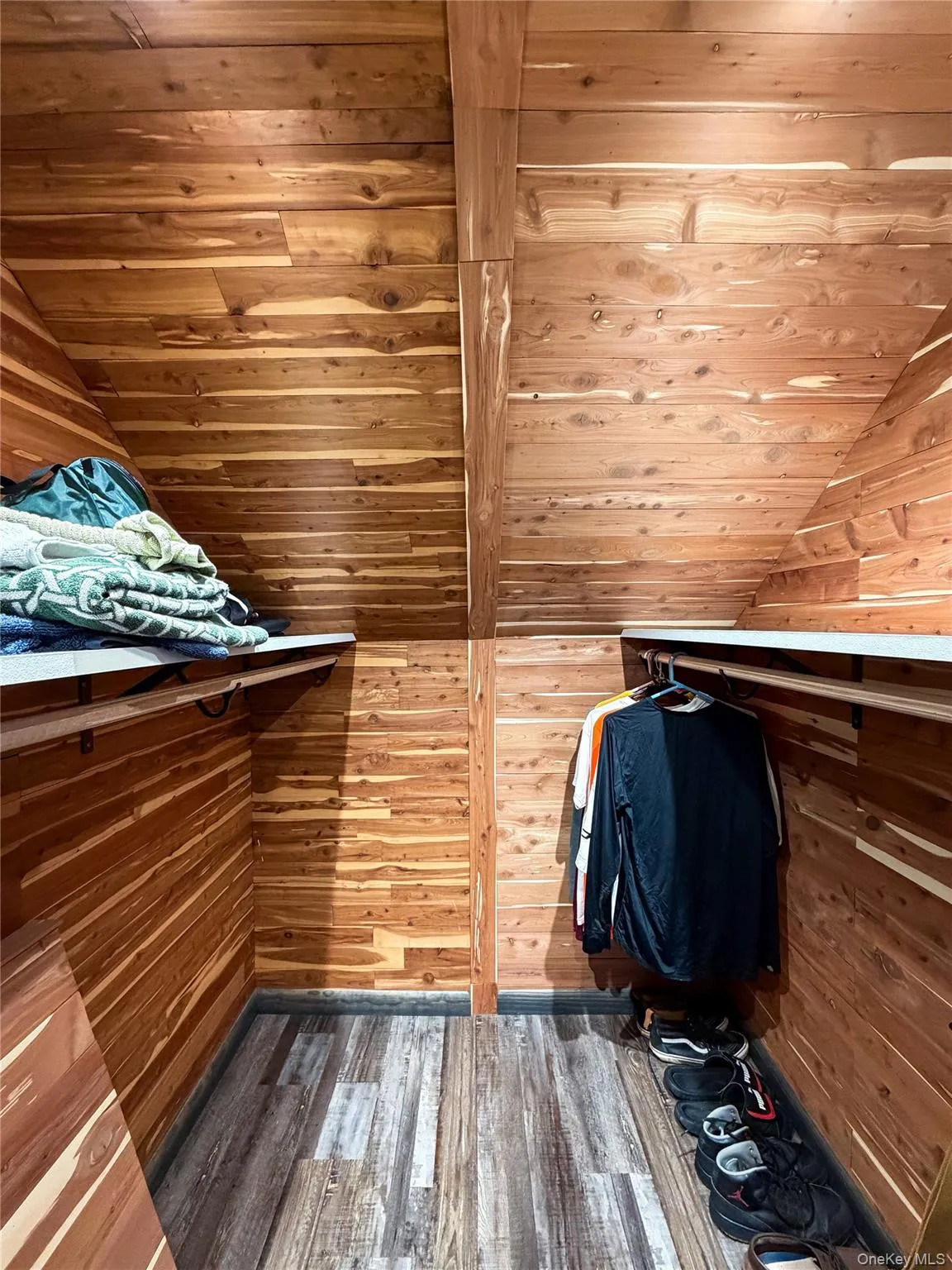 Cedar Closet Cedar Closet