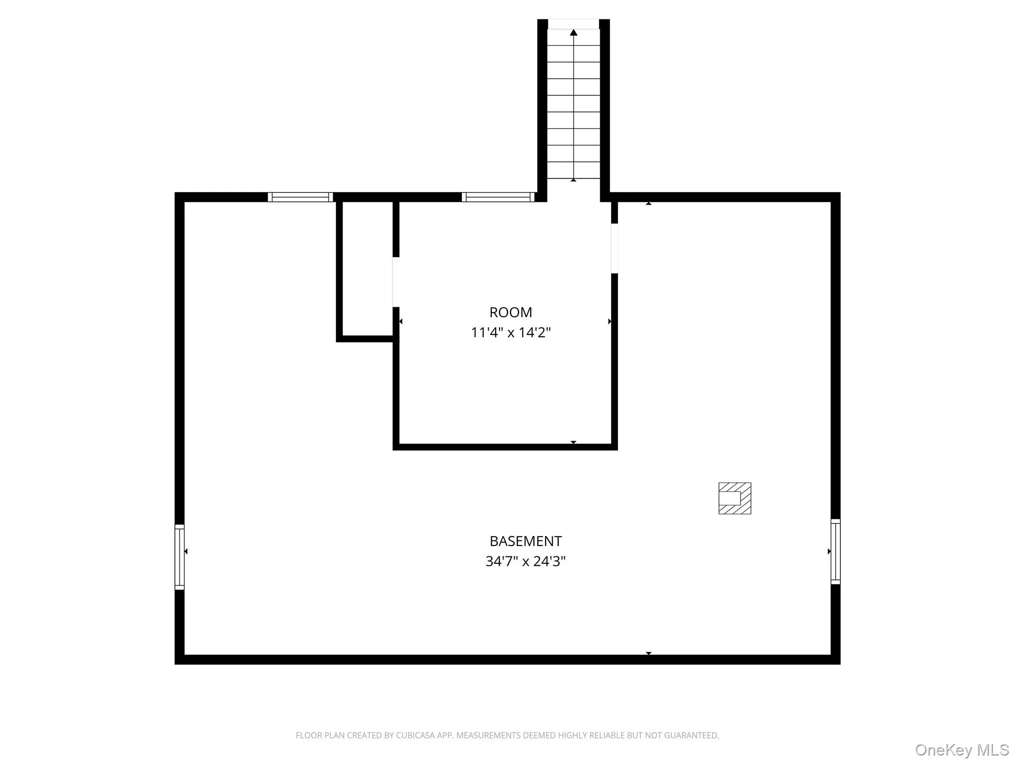 Lower Level Lower Level