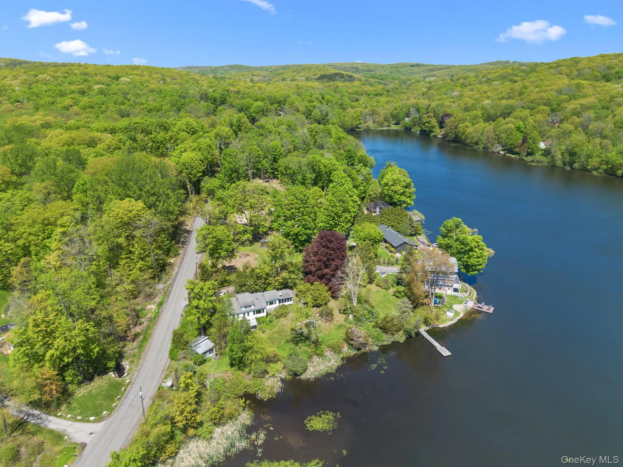 Located in the beautiful community of Dutchess Lake Located in the beautiful community of Dutchess Lake