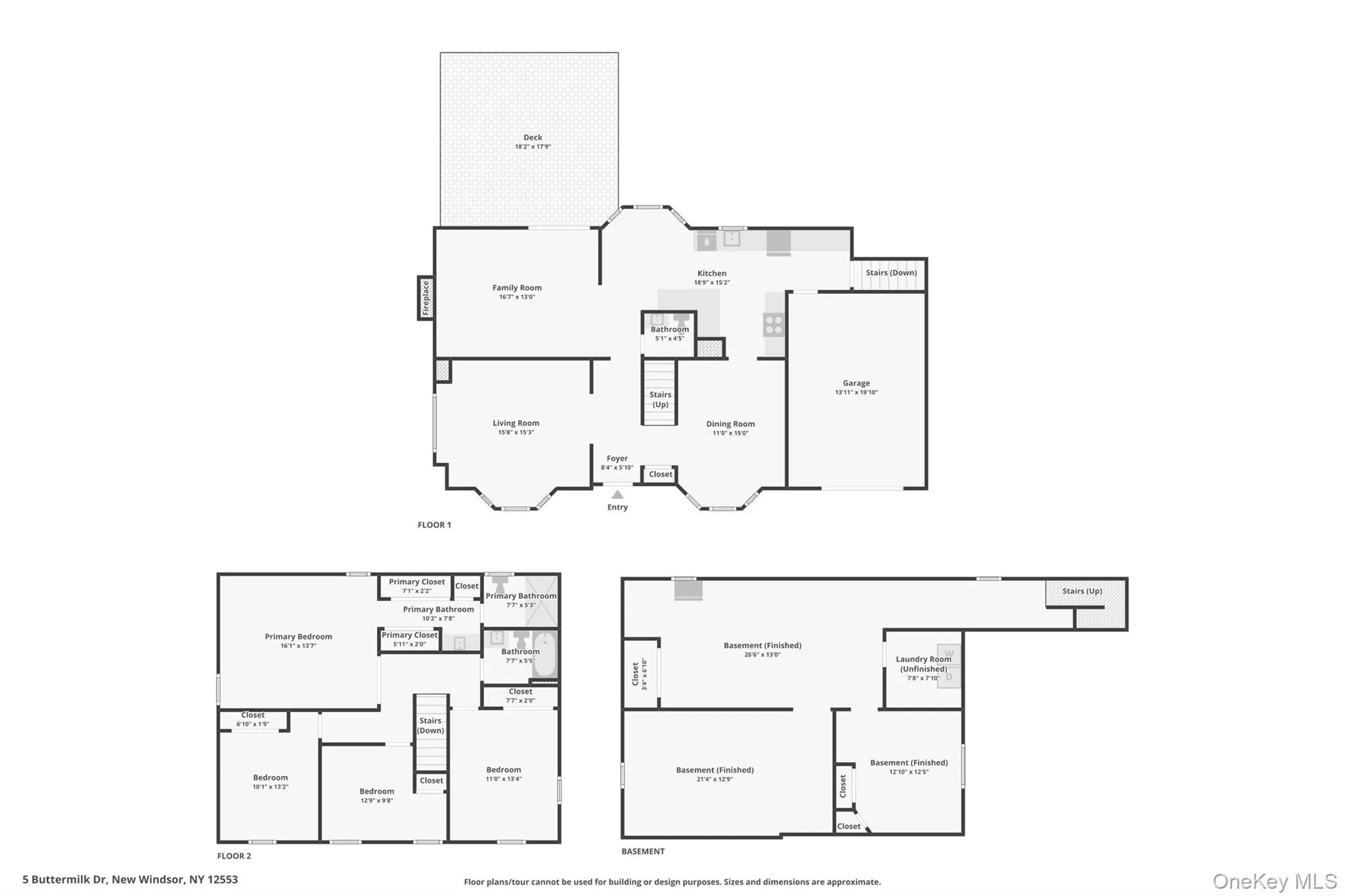 Combine floor plan Combine floor plan