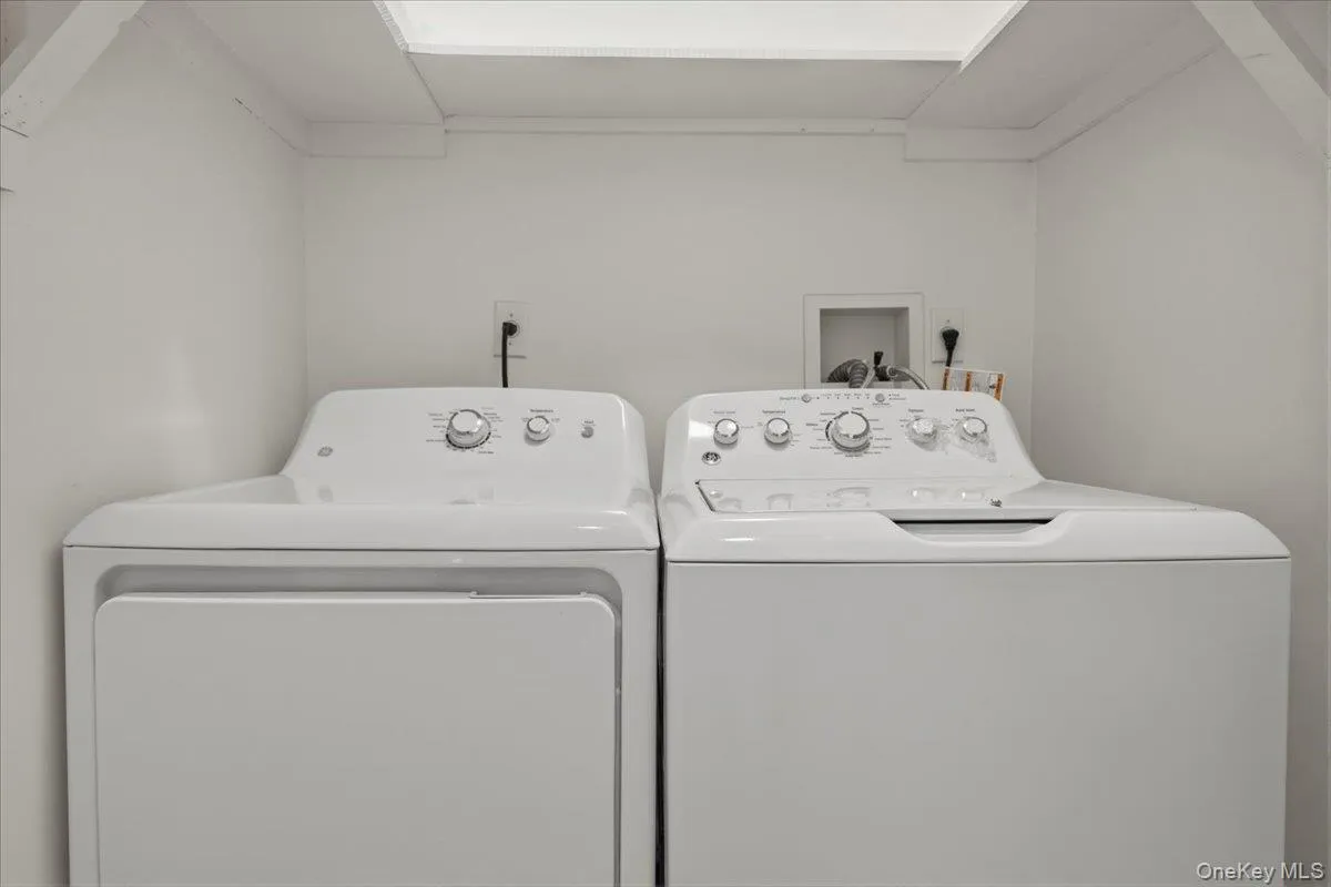 1st floor laundry room 1st floor laundry room