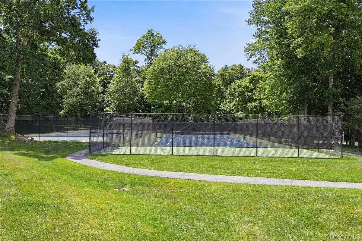 Tennis court Tennis court