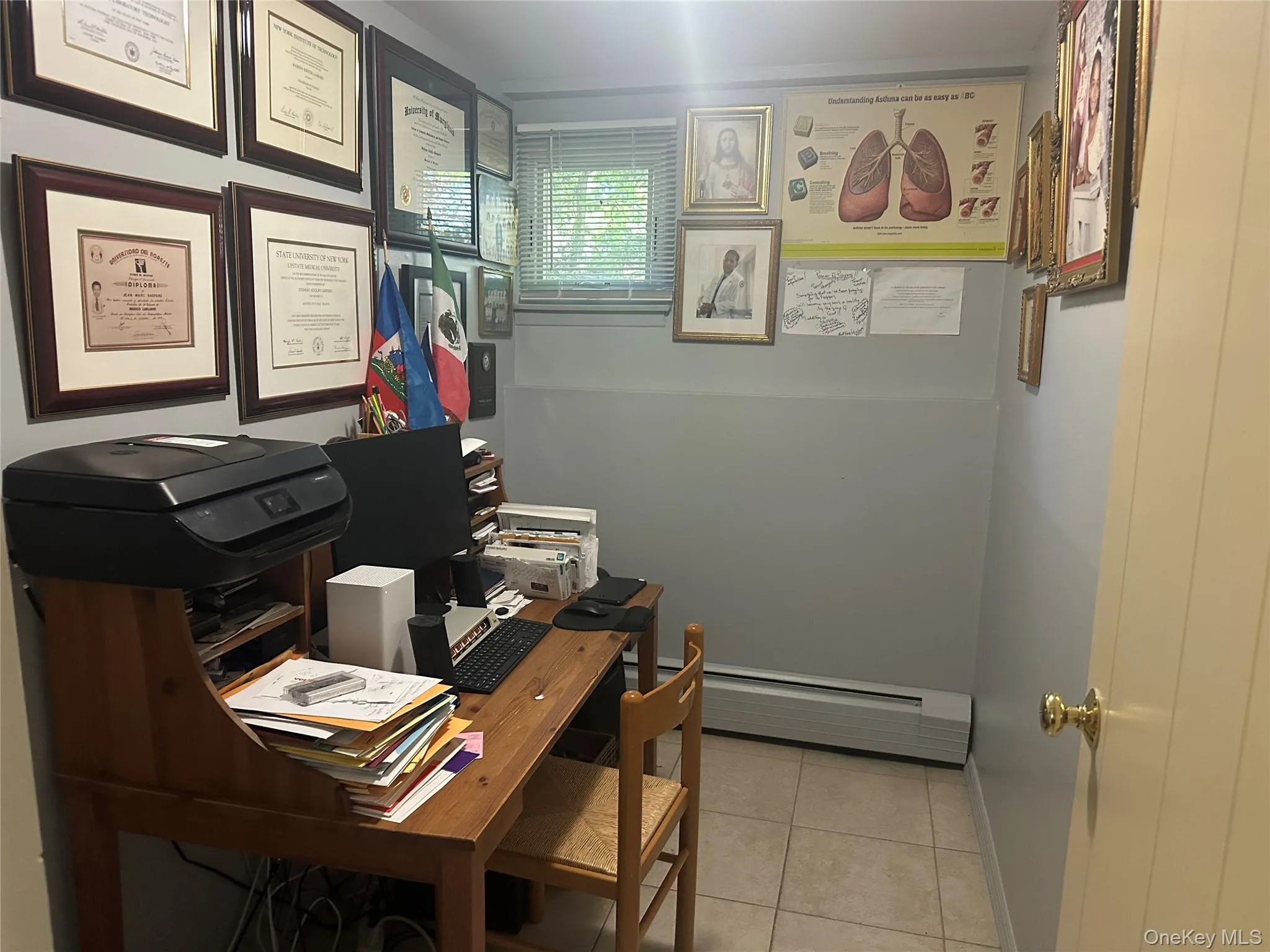 Bonus room Bonus room