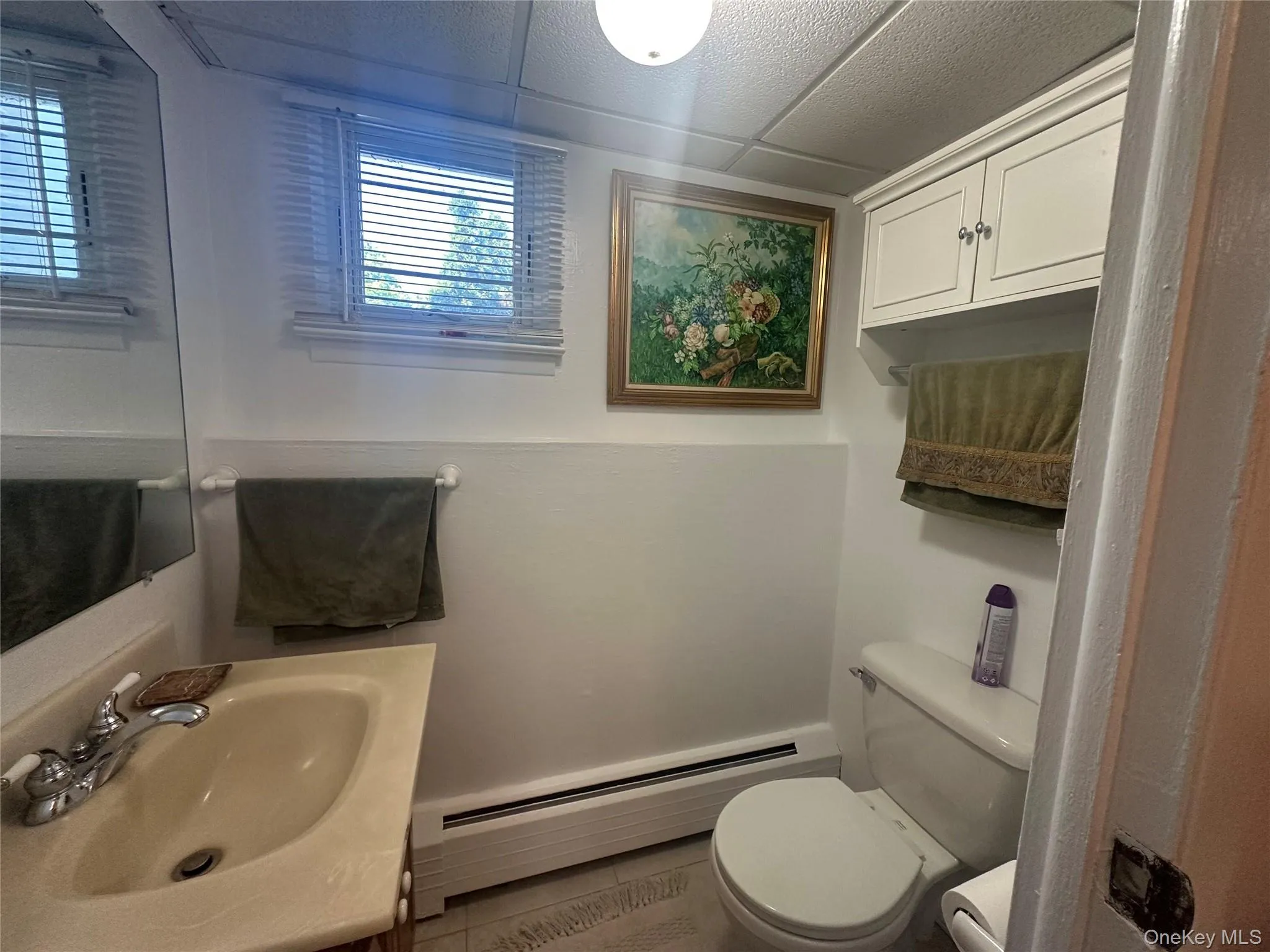 1/2 Bath, Lower 1/2 Bath, Lower