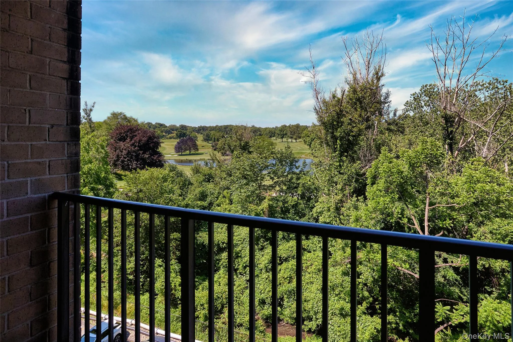 What a view to see every day! What a view to see every day!