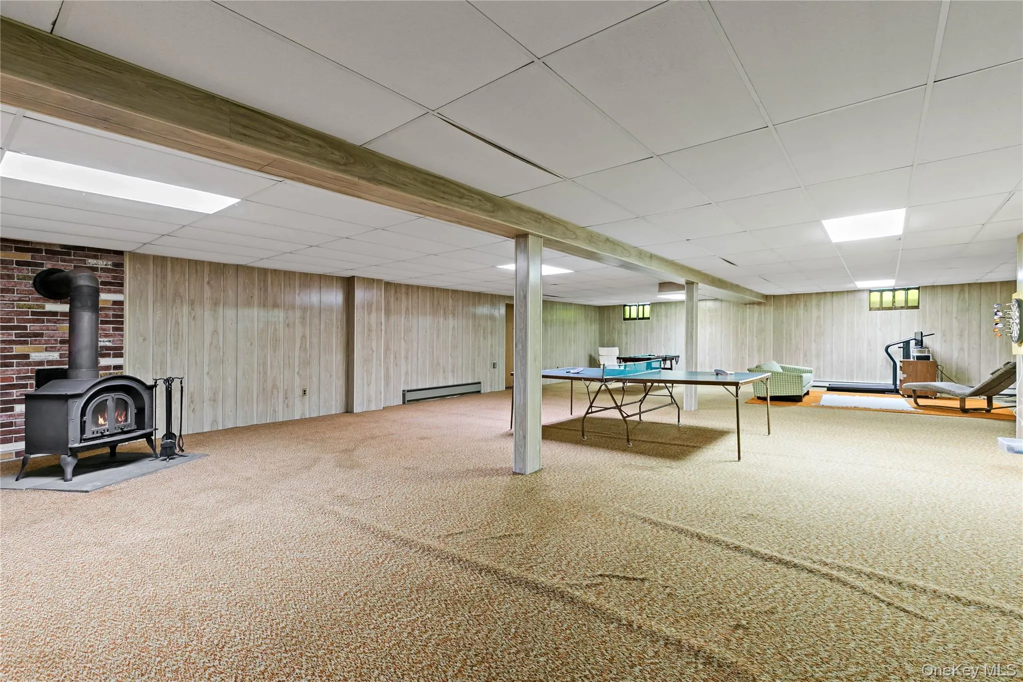 One of the largest family rooms you will ever see. One of the largest family rooms you will ever see.