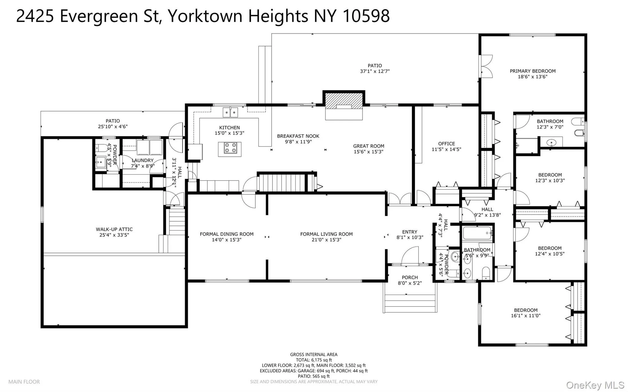 2425 Evergreen Street, Yorktown, NY, 4 Bedrooms Bedrooms, 10 Rooms Rooms,3 BathroomsBathrooms,Residential,For Rent,Evergreen,0,999224 2425 Evergreen Street, Yorktown, NY, 4 Bedrooms Bedrooms, 10 Rooms Rooms,3 BathroomsBathrooms,Residential,For Rent,Evergreen,0,999224