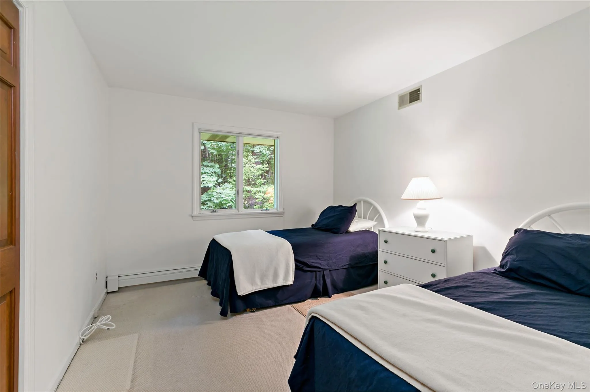 Third bedroom. Third bedroom.