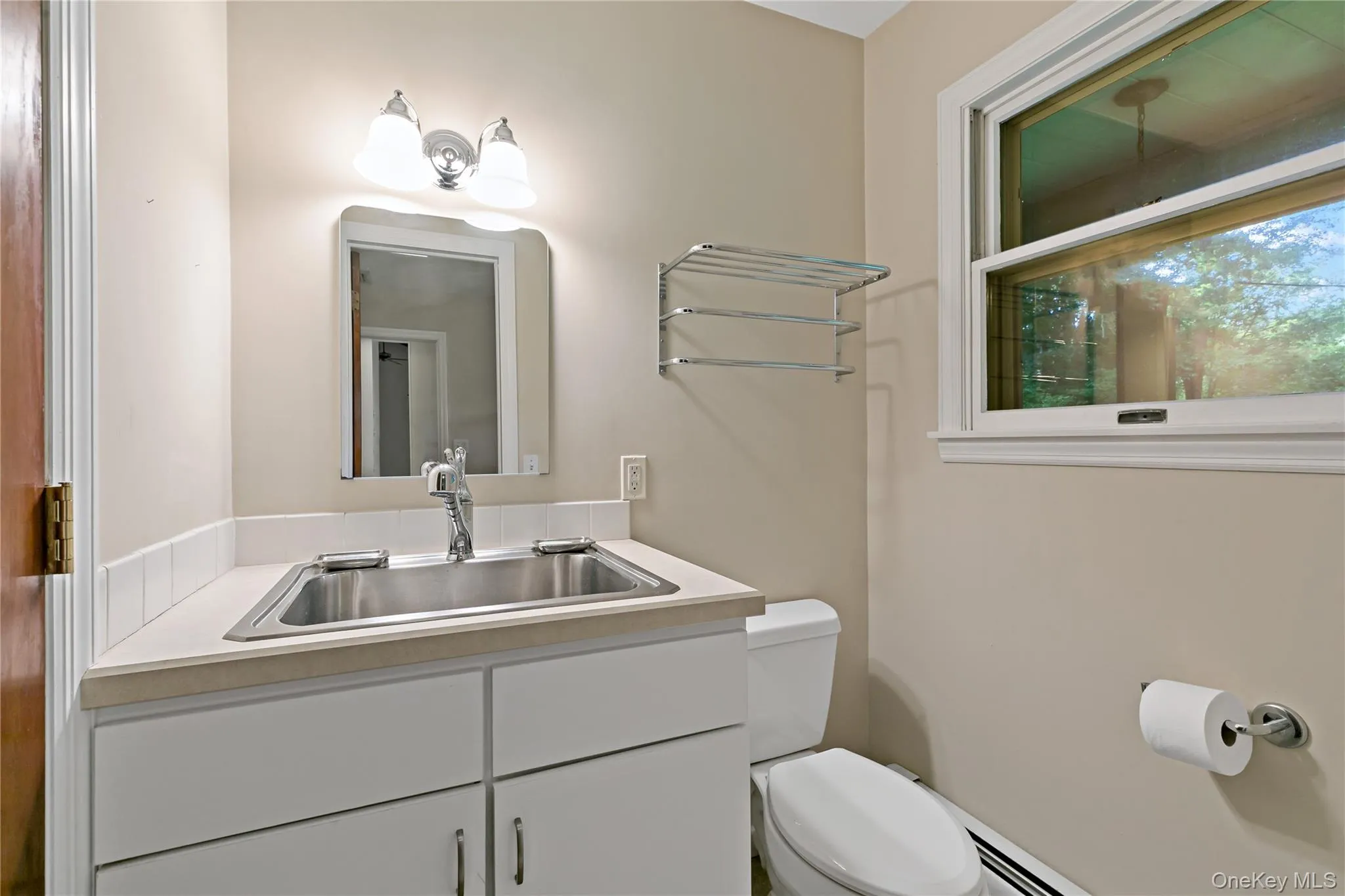 Mudroom bathroom. Mudroom bathroom.