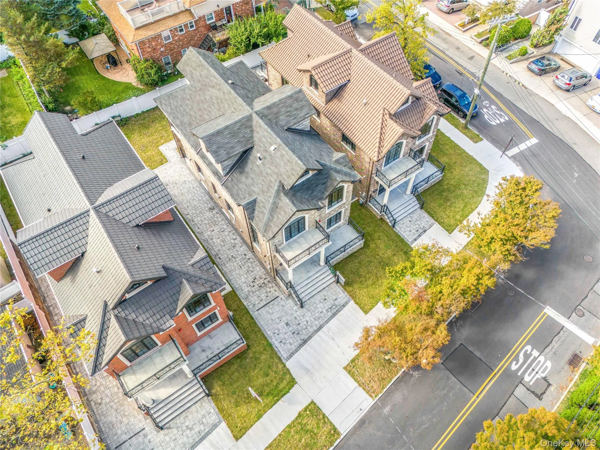 Drone / aerial view Drone / aerial view