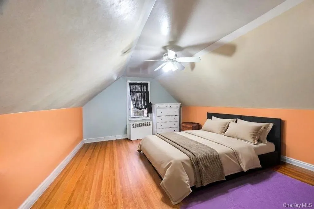 Bedroom 4 Bedroom 4