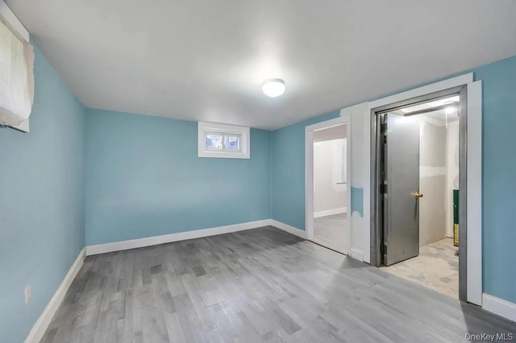 Basement Basement