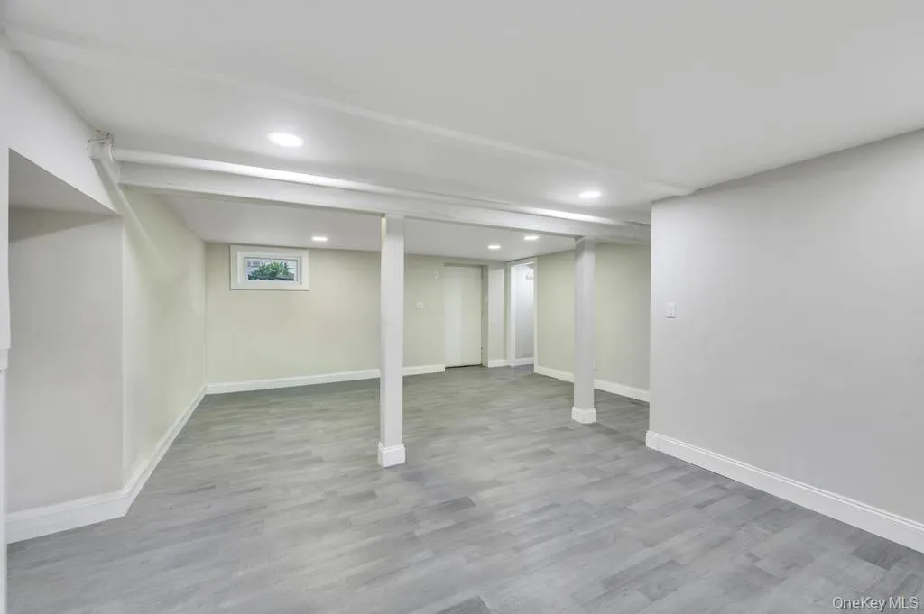 Basement Basement
