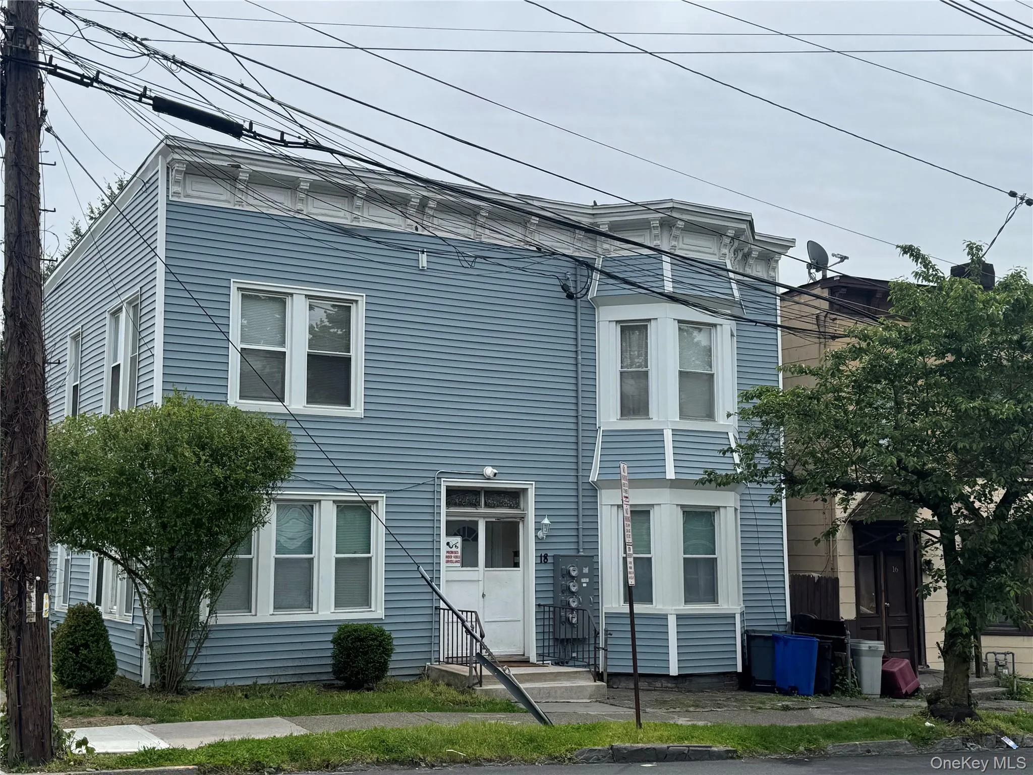 18 West Street, Newburgh (city), NY, 1 Bedroom Bedrooms, 3 Rooms Rooms,1 BathroomBathrooms,Residential Lease,For Rent,West,0,999276 18 West Street, Newburgh (city), NY, 1 Bedroom Bedrooms, 3 Rooms Rooms,1 BathroomBathrooms,Residential Lease,For Rent,West,0,999276