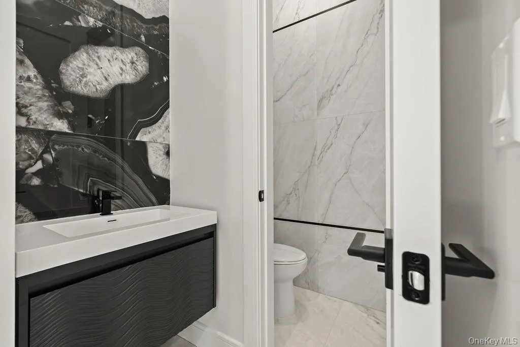 Bathroom #1 Bathroom #1