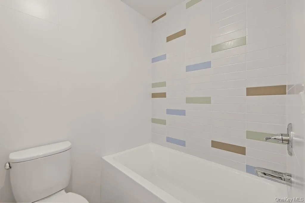 Bathroom #5 Bathroom #5