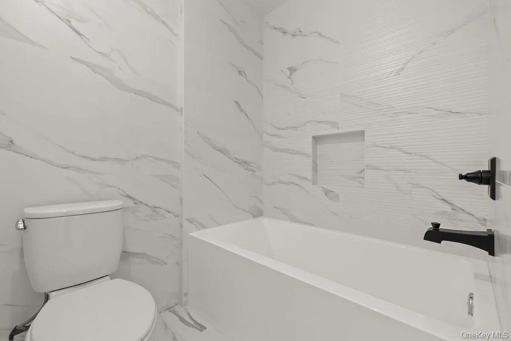 Bathroom #6 Bathroom #6