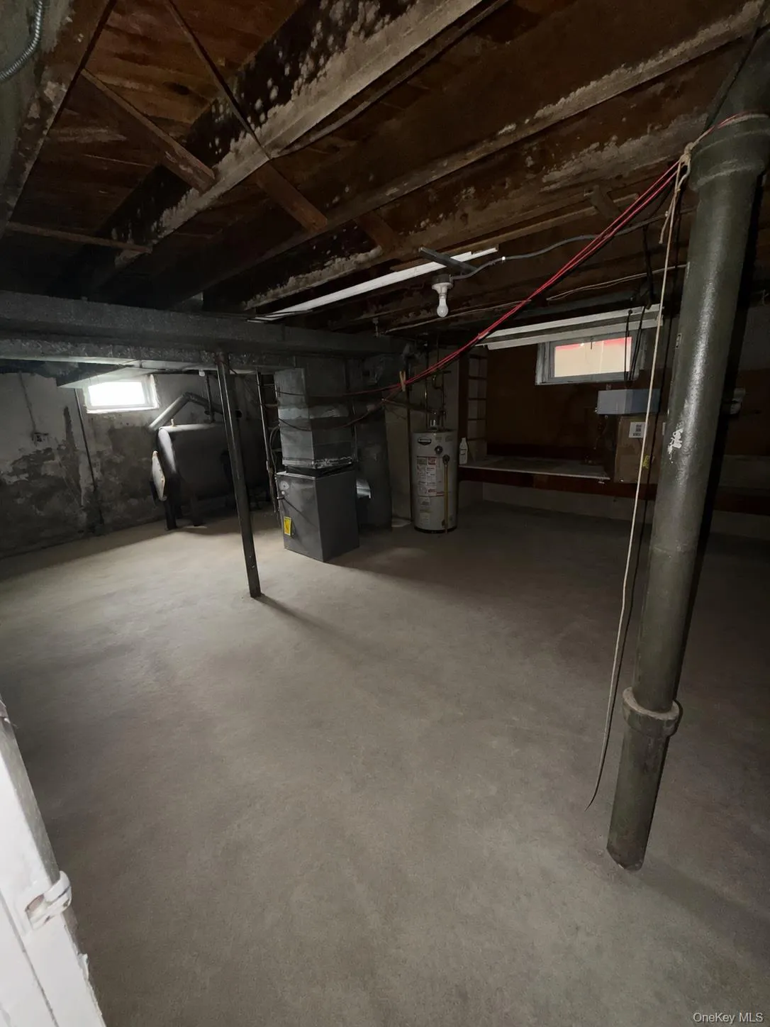 basement basement